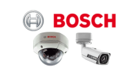 Image showing CCTV Cameras of Bosch Brand