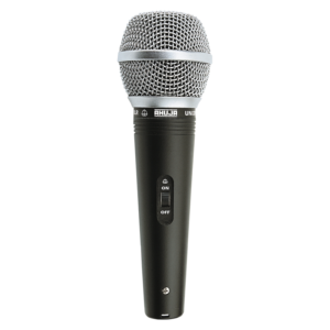 AHUJA AUD-100XLR General PA Series Microphone