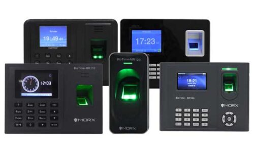 Best Biometric Attendance Machine in Gurgaon | eSSL | Realtime