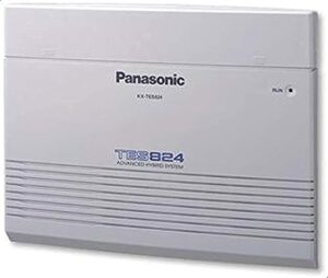 Image of Panasonic Intercom EPABX System