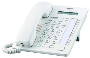 Image of Panasonic Intercom telephone
