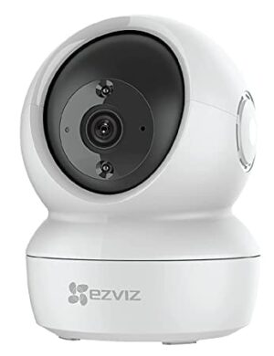 Standalone Wireless CCTV Camera, Brand name Ezviz