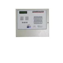 Agni 2 Zone Conventional Fire Alarm Panel: A specialized fire alarm panel by Agni, featuring two zones for effective monitoring and early detection in conventional fire alarm systems.