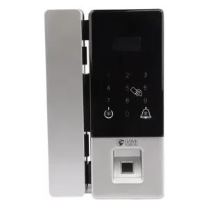 Image of Digital/ Electric Door Lock for Resident. Product Brand is Hawkvision and model no is HV-GL-7761