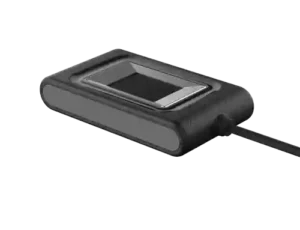 Mantra MARC10 Biometric Fingerprint Scanner: A reliable and efficient biometric fingerprint scanner by Mantra, providing secure authentication for various applications.