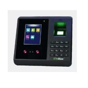 Biomax BM70W Pro WiFi Face Biometric and Access Machine with Inbuilt Battery: A cutting-edge biometric and access control machine by Biomax, featuring WiFi connectivity, face recognition, and an inbuilt battery for enhanced security and convenience.