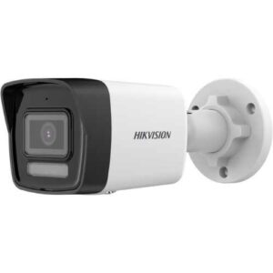 Hikvision 4 MP IP Bullet Camera DS-2CD1043G2-LIU