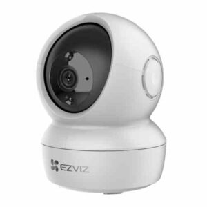 EZVIZ C6N 4MP Wi-Fi Pan & Tilt Camera